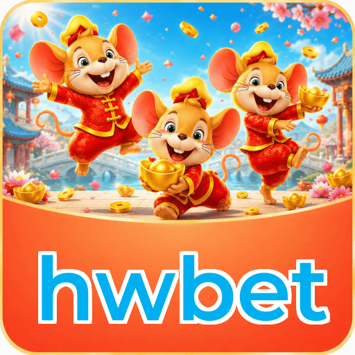 hwbet Apostas Esportivas Logo - 34 Esportes Certificados