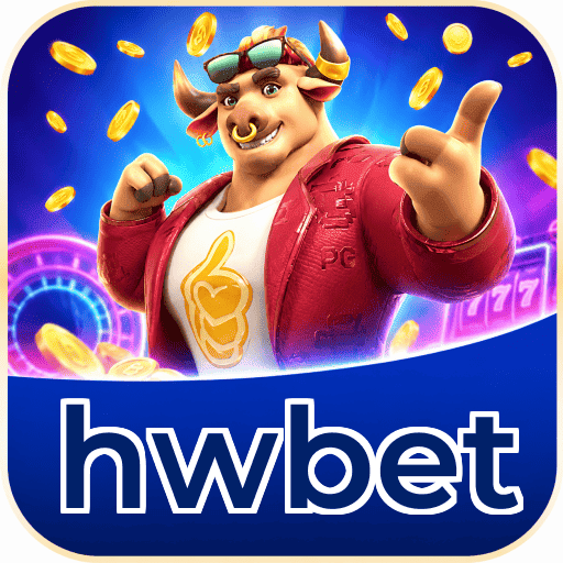 hwbet Logo Seguro