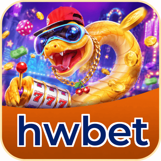 hwbet Logo - Bônus de Cadastro