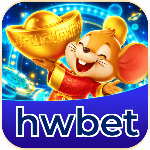 hwbet Logo - Bônus com Rollover Justo