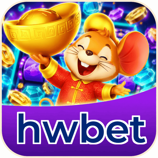 Logo hwbet Loteria Online