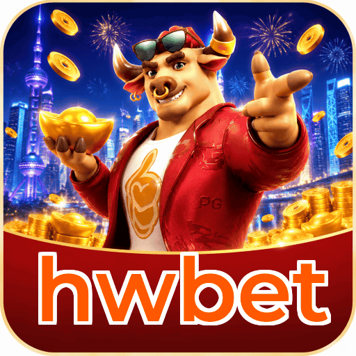 Logo hwbet Plataforma Certificada