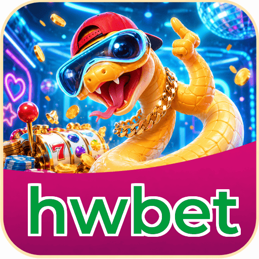 hwbet Jackpots Progressivos