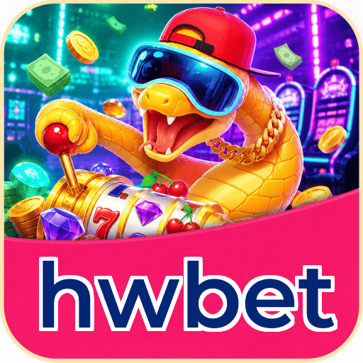 hwbet Logo Oficial