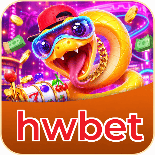 Logo da hwbet